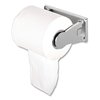 San Jamar Locking Toilet Tissue Dispenser, 6 x 4 1/2 x 2 3/4, Chrome R200XC